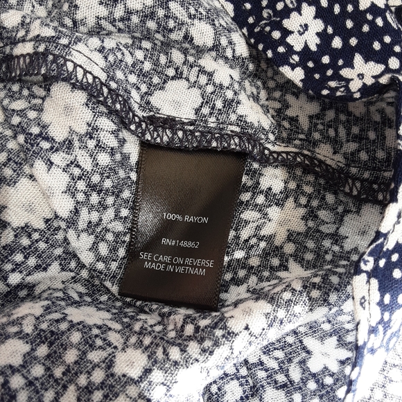 Torrid  babydoll cami - Picture 5 of 8